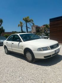 Audi A4 1.9 TDI cat