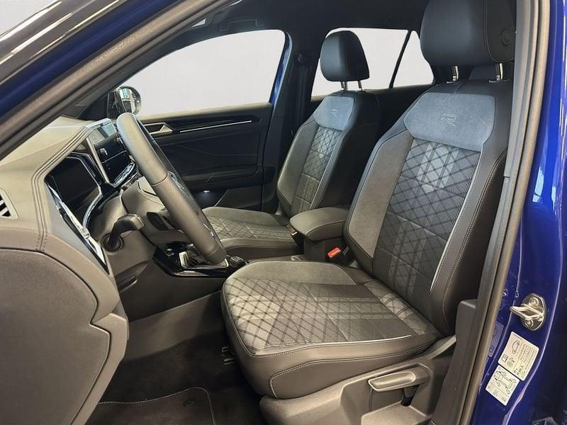 Volkswagen T-Roc T-Roc 2.0 TDI SCR 150 CV DSG 4MOTION R-Line Plus