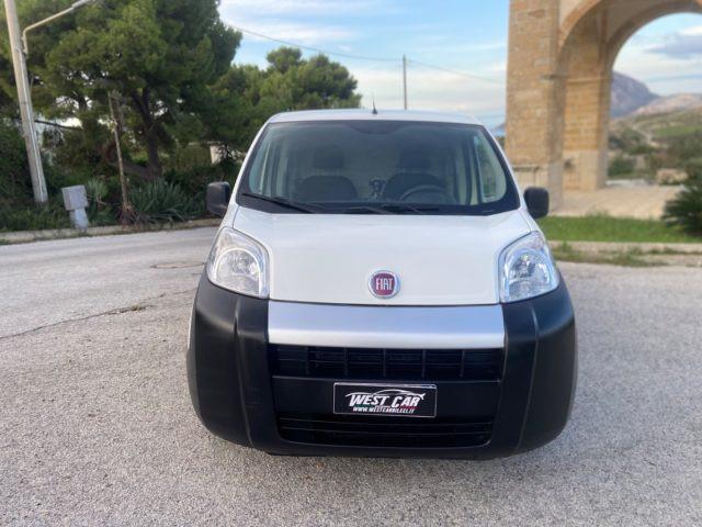 FIAT Fiorino 1.3 MJT 75CV Furgone con IVA ESPOSTA