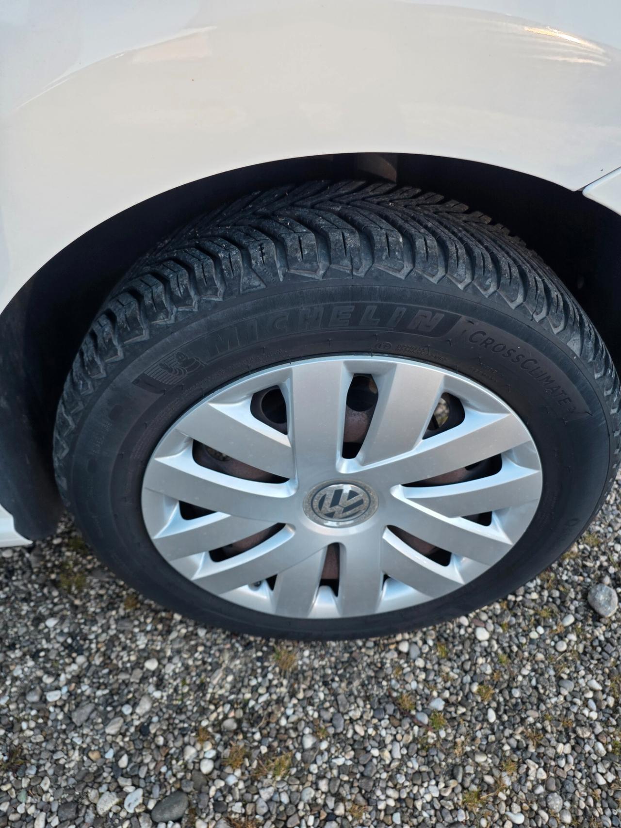 Volkswagen Polo 1.2 70 CV 5p. Comfortline