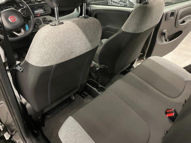FIAT Panda 1.0 Hybrid 70 CV City Life