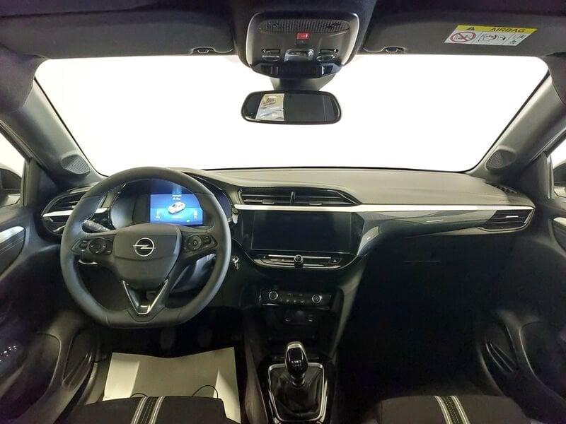 Opel Corsa Corsa 1.2 100 CV GS