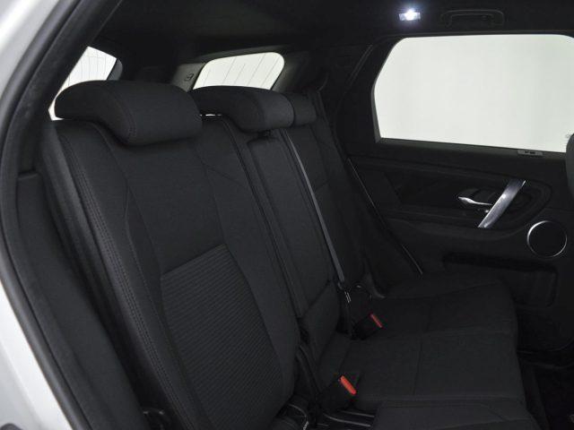 LAND ROVER Discovery Sport 2.0 TD4 180 CV SE