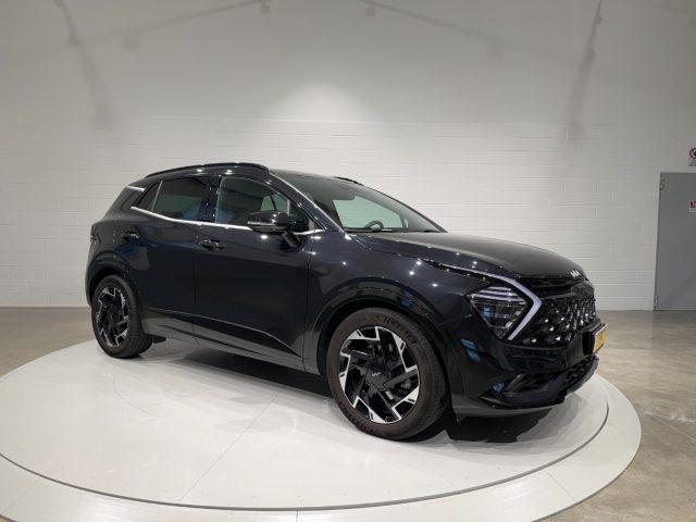 KIA Sportage 1.6 CRDi MHEV GT-line PREZZO REALE