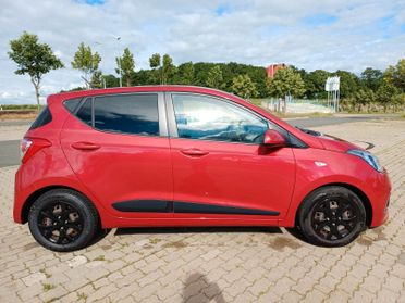 Hyundai i10 1.0 MPI Comfort