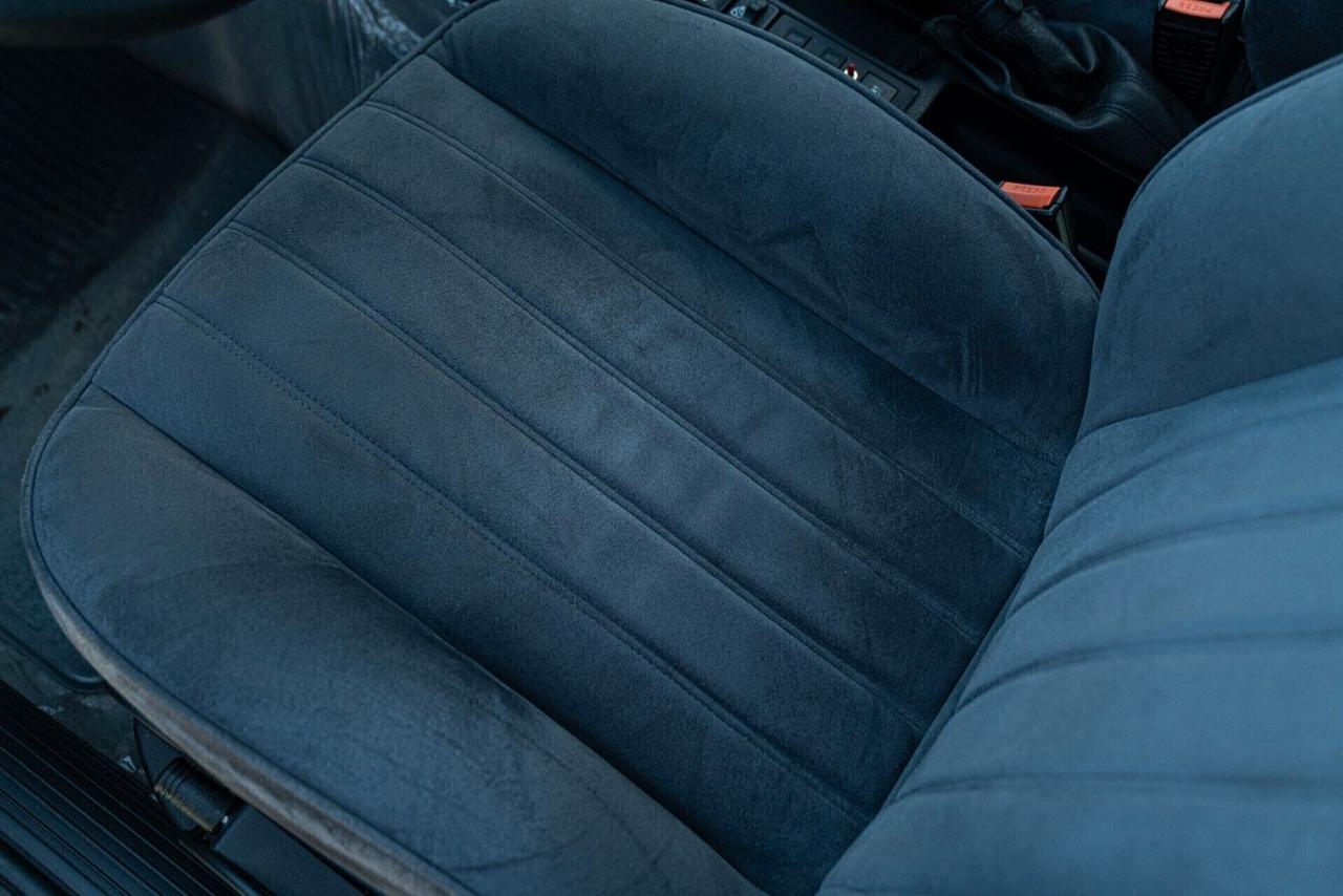 Lancia Thema Solo 23.600 km