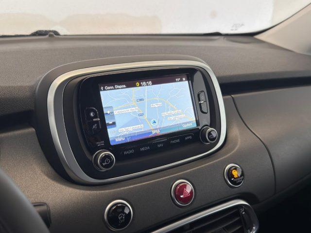 FIAT 500X 1.6 MultiJet 120 CV Cross Plus