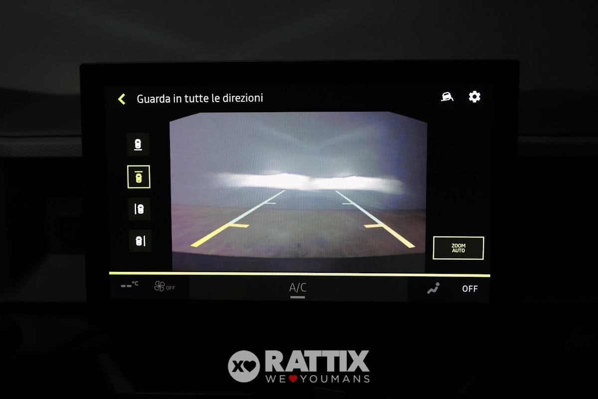 Dacia Duster Duster 1.0 Extreme Eco-g 100cv