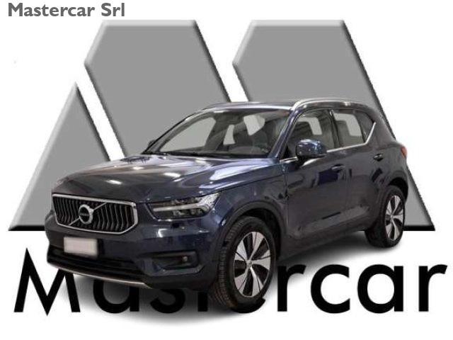 VOLVO XC40 XC40 t5 phev Inscription Expression auto - GG825JJ