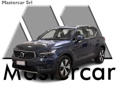VOLVO XC40 XC40 t5 phev Inscription Expression auto - GG825JJ