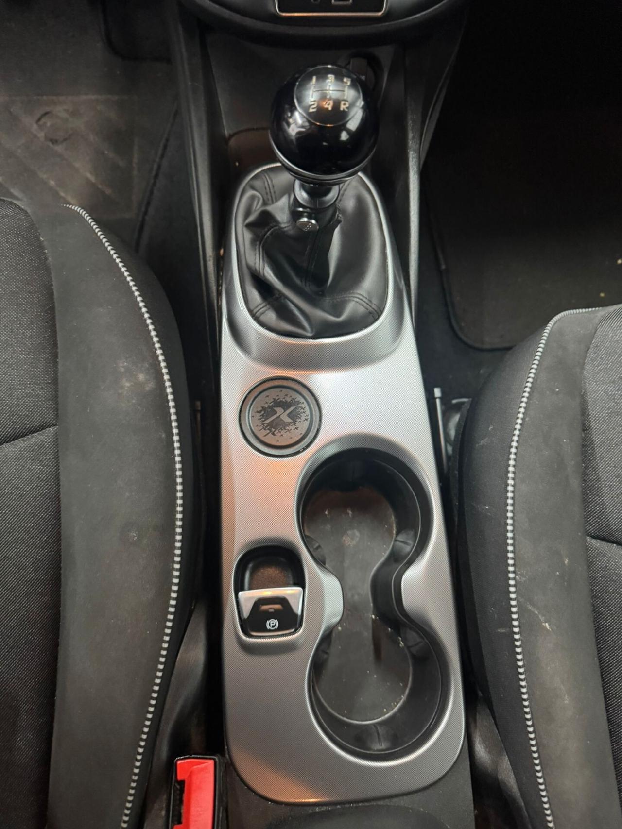 Fiat 500X 1.3 MultiJet 95 CV Sport