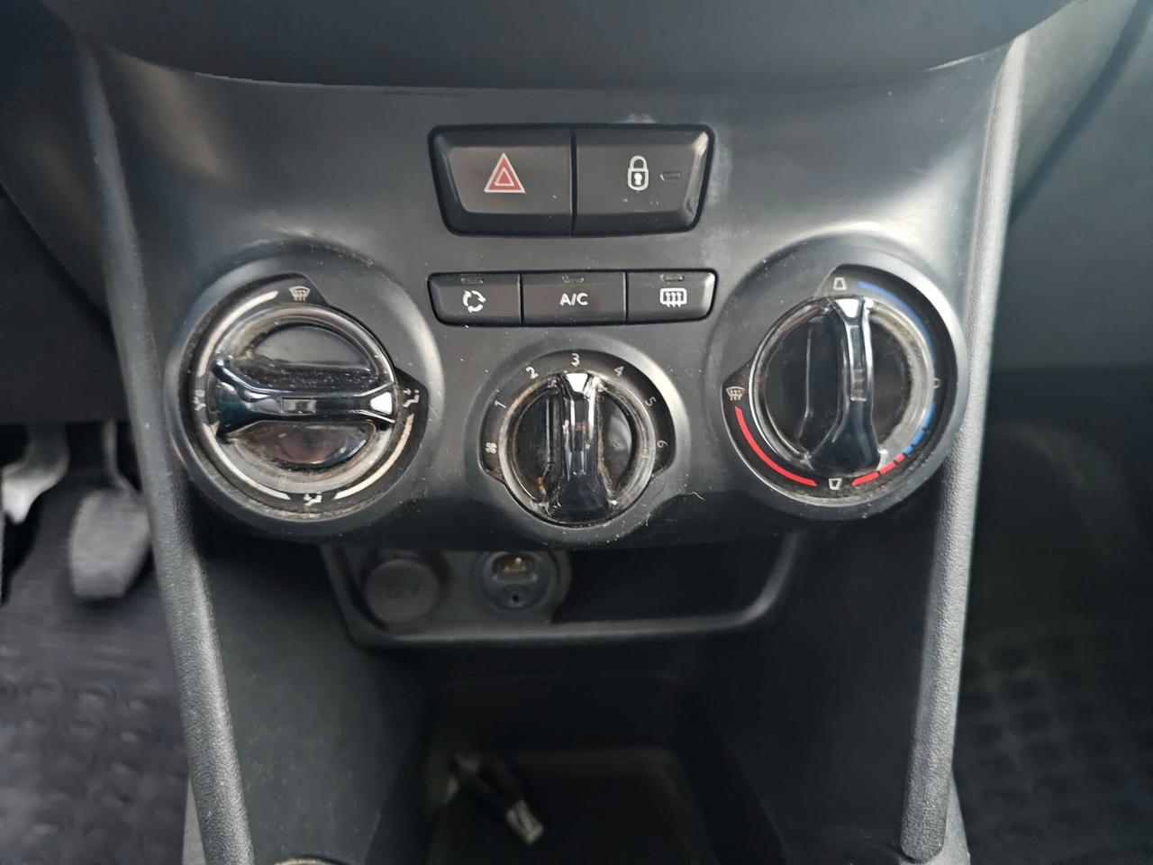 Peugeot 208 1.4 VTi 95 CV 5p. GPL Allure