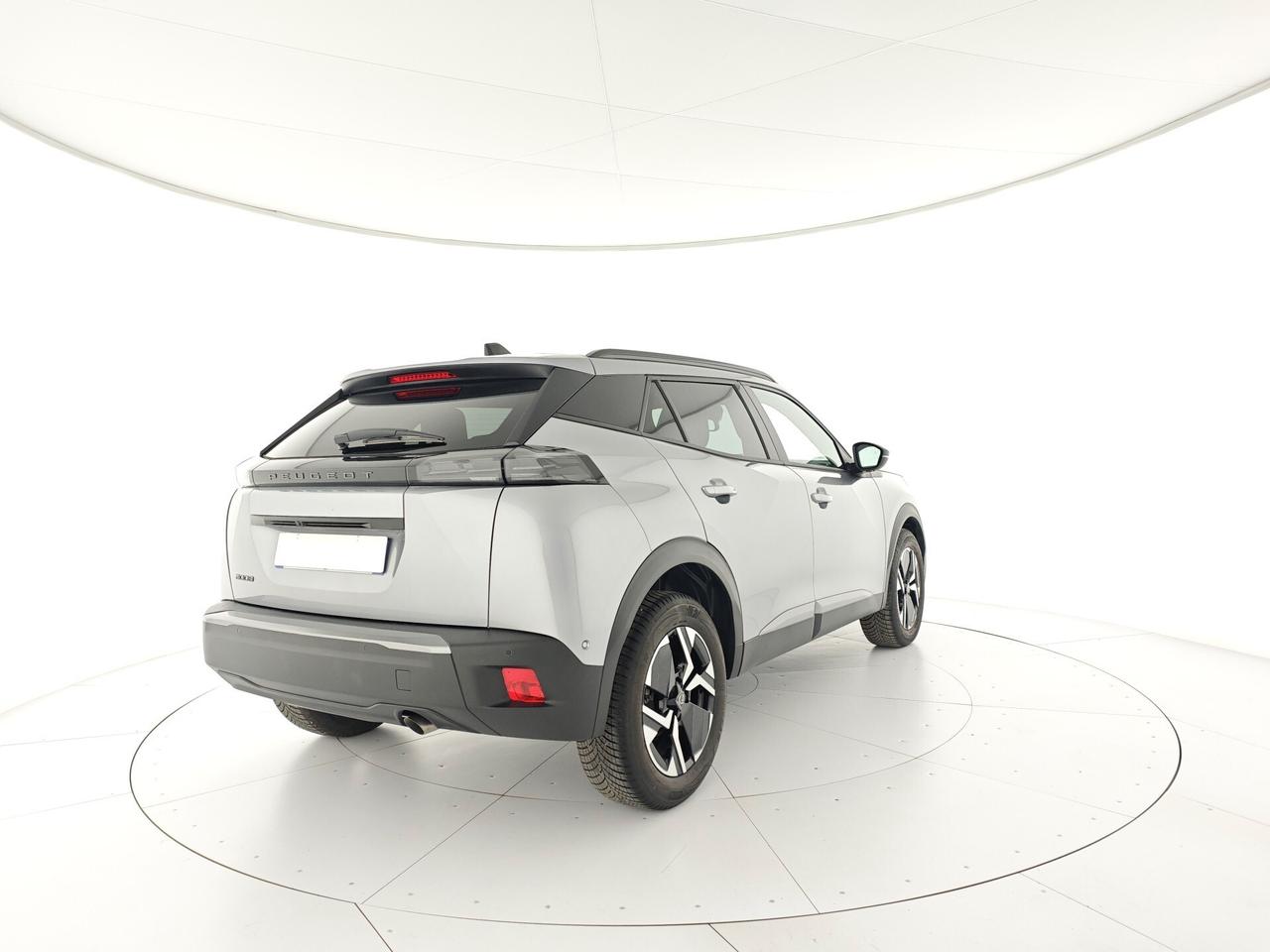 Peugeot 2008 PureTech 100 S&S Allure