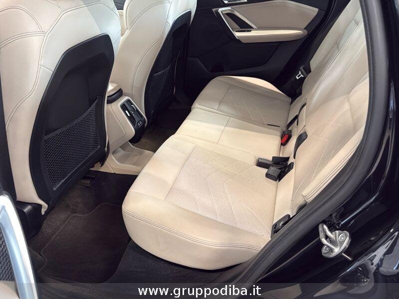 BMW X1 U11 sdrive18d X-Line Edition Essence auto