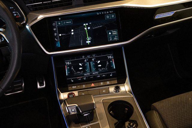 AUDI S6 RESTALYNG 3.0 TDI quattro tiptronic sport -UNIKAT