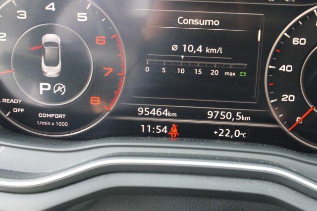 AUDI A5 Cabrio 2.0 TFSI S tronic Sport s line Sline