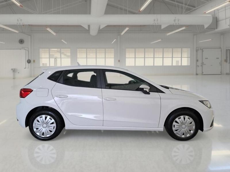 SEAT IBIZA 1.0 TGI 66KW STYLE 5 PORTE BERLINA