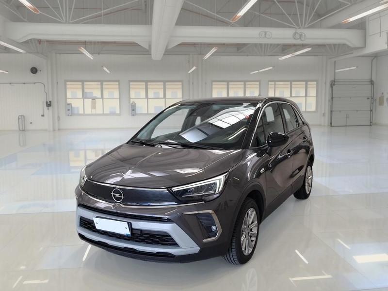 OPEL CROSSLAND 1.5 Diesel 110cv Elegance S/S MT6