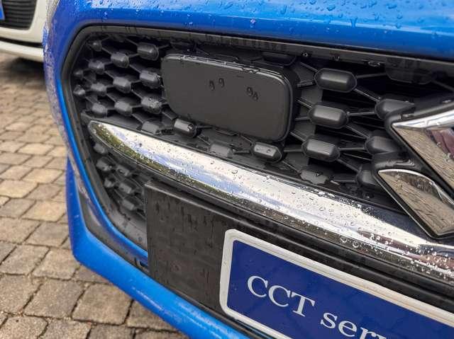 Suzuki Swift 1.2 Hybrid*4 Cilindri*ACC* Fari LED* Bluetooth