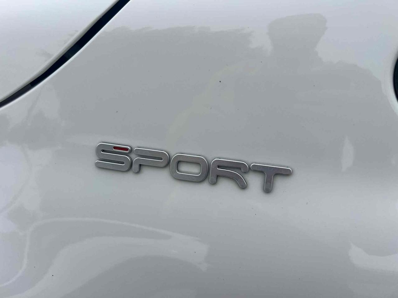 Fiat 500X 1.3 Mjt 95Cv -SPORT-FULL LED-RETRO