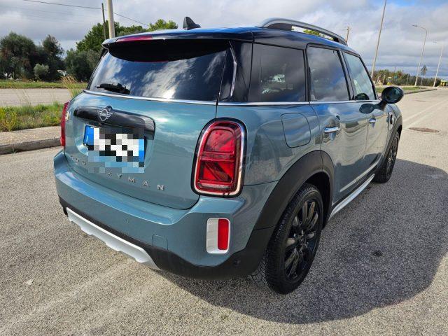 MINI Countryman 1.5 Cooper SE Countryman ALL4 Automatica