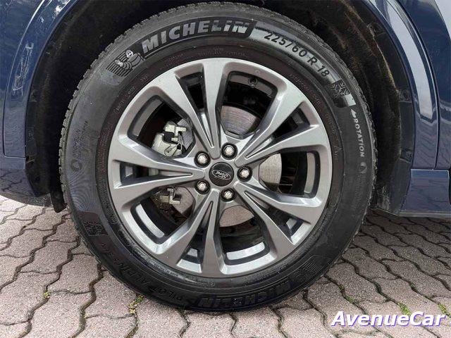 FORD Kuga phev PLUG IN ST-Line 225cv PREZZO REALE TELECAMERA