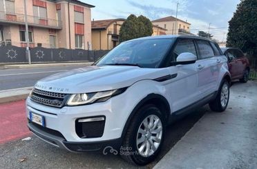 Land Rover Range Evoque 2.0 TD4 180 CV 5p. Pure