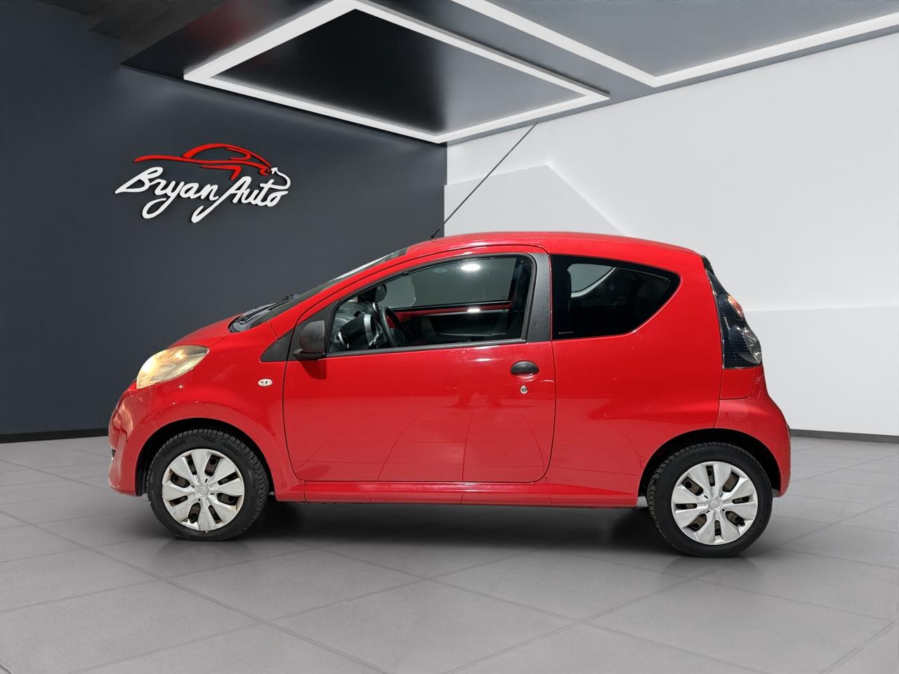 Citroen C1 1.0 3 porte airdream Amici