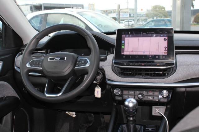 Jeep Compass 1.6 mjt Business 2wd 130cv con CarPlay
