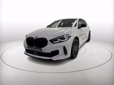 BMW M 135i xdrive auto del 2024