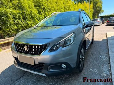 PEUGEOT 2008 PureTech 82 S&S Allure
