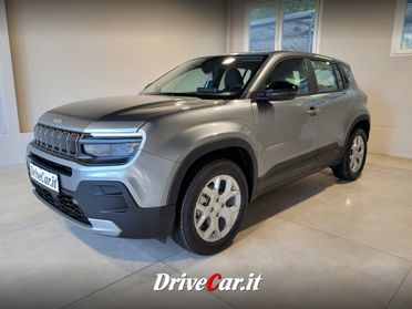 Jeep Avenger ALTITUDE 1.2 100 CV