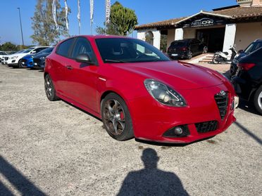 Alfa Romeo Giulietta 2.0 JTDm-2 150 CV Sprint