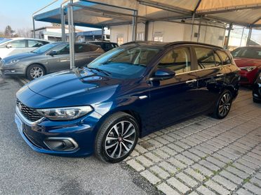 Fiat Tipo 1.6 Mjt S&S SW Lounge