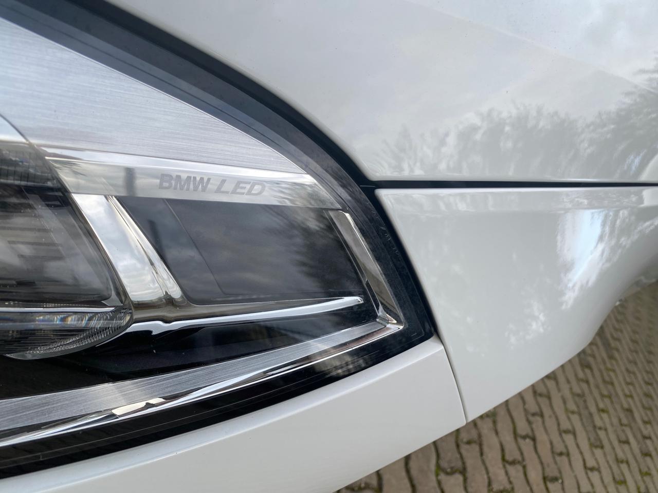 Bmw 118d 5p. Msport---- KM C ERTIFICATI