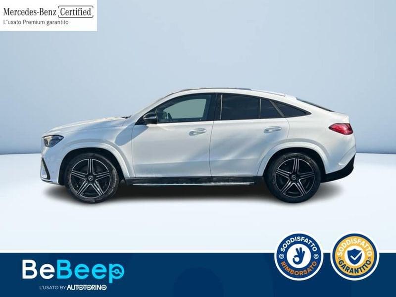 Mercedes-Benz GLE Coupé GCOUPE 300 D AMG LINE ADVANCED PLUS 4MATIC AUTO