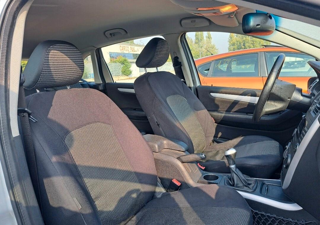 Mercedes-benz B 170 Sport