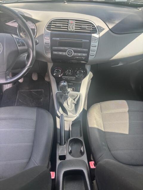 Fiat Bravo 1.4 EasyPower Emotion