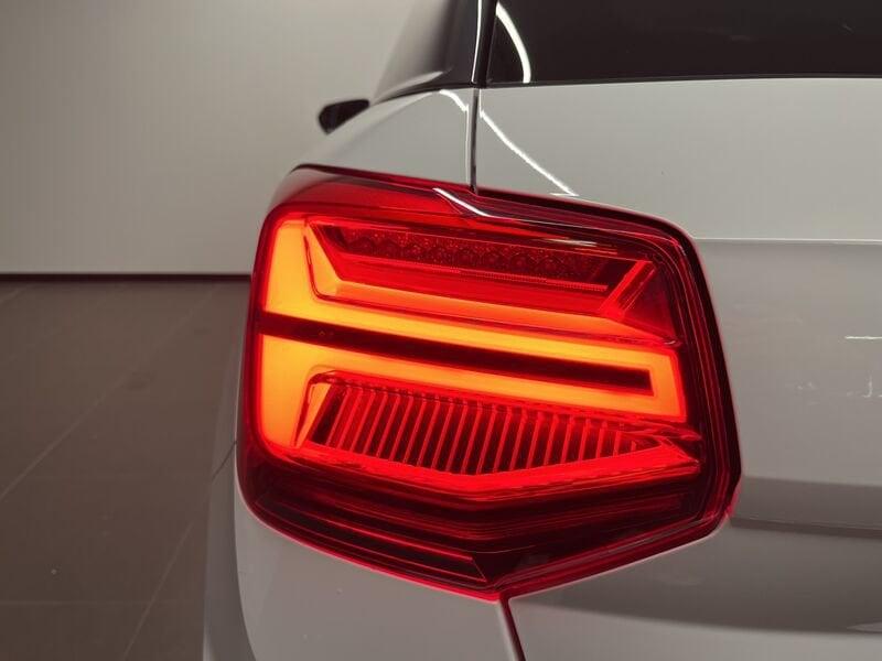 Audi Q2 Q2 35 TDI S TRONIC S LINE