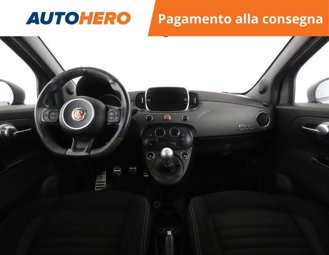 ABARTH 595 1.4 Turbo T-Jet 180 CV Competizione