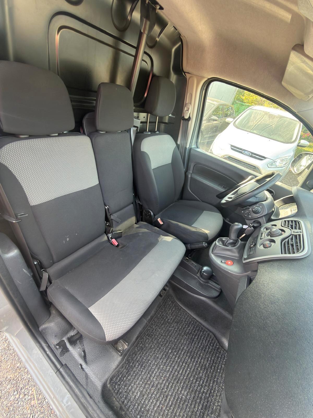 Renault Kangoo 1.5 dCi 90CV S&S 4p. Express Maxi Ice