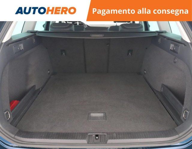 VOLKSWAGEN Passat Alltrack 2.0 TDI 190 CV 4MOTION DSG BMT