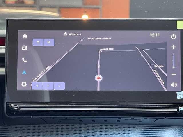 Citroen C3 Hybrid 100 e-DCT Max