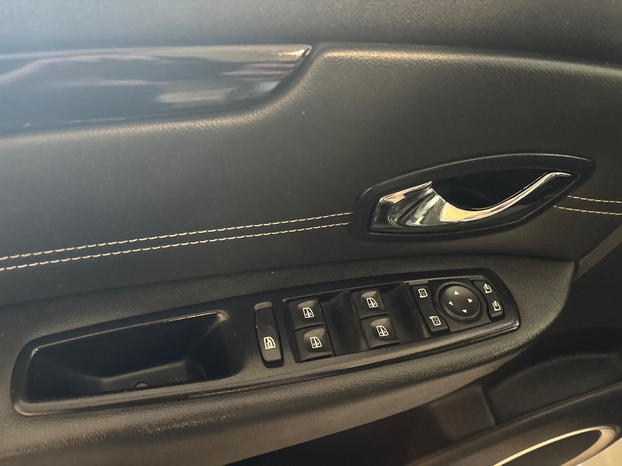 Renault Scénic XMod 1.5 dCi AUTOMATICA |OK NEOPATENTATI |