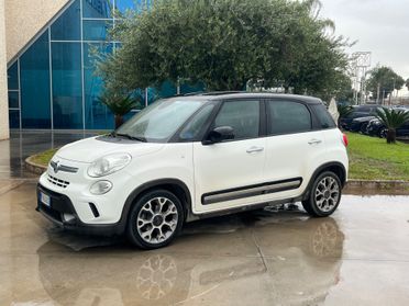 Fiat 500L 1.4 95 CV Trekking
