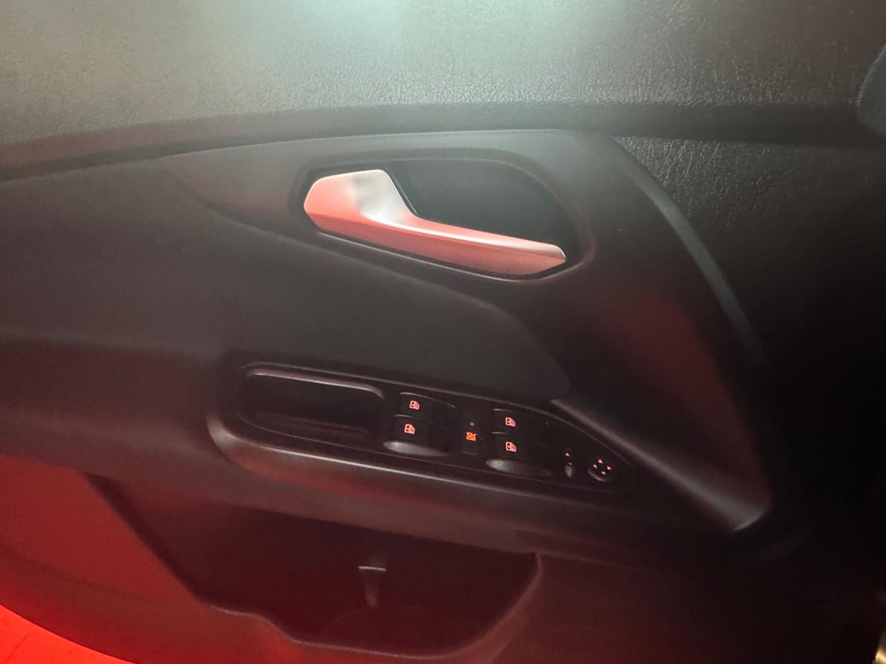 Fiat Tipo 1.3 Mjt 4 porte Lounge FULL OPTIONAL