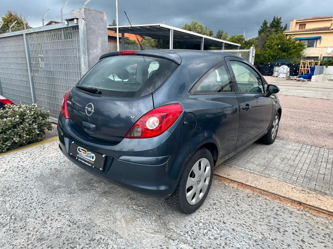 Opel Corsa 1.2 Benzina
