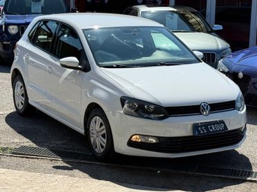 Polo 1.4 TDI- Comfortline-unipro-E6-rate-garanzia