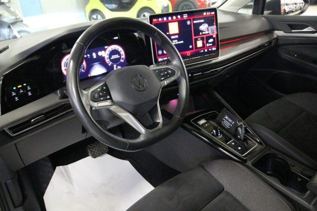 VOLKSWAGEN Golf 2.0 TDI 150 CV DSG SCR Style PREZZO REALE