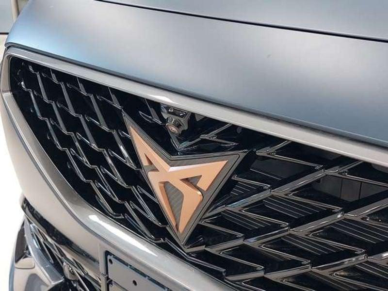 Cupra Formentor 2.0 tdi manuale 6 marce, NUOVA DA IMMATRICOLARE